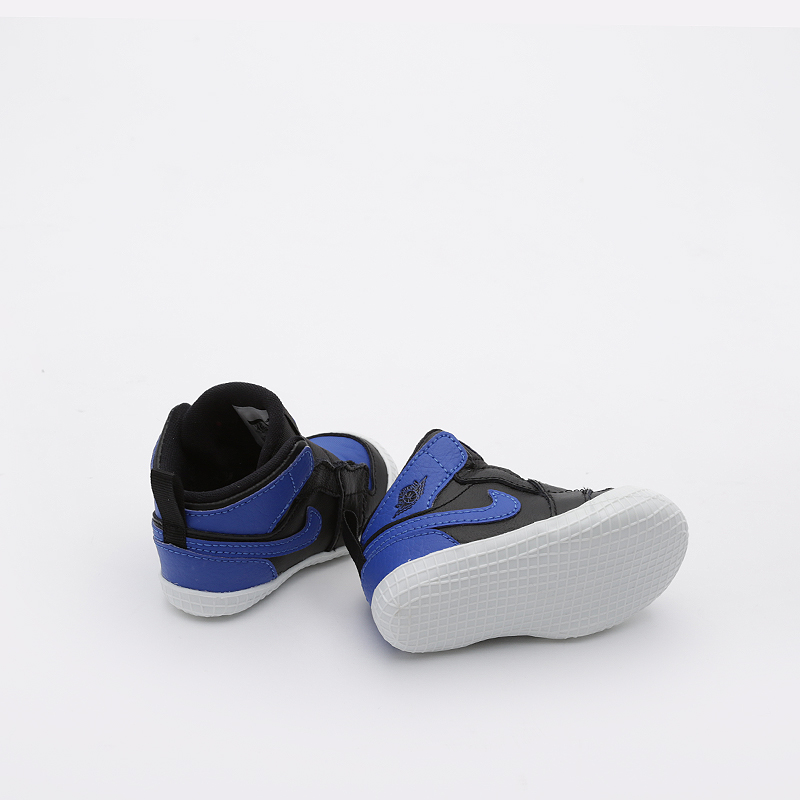 Детские кроссовки Jordan 1 Crib Bootie (AT3745-007)  - цена, описание, фото 3